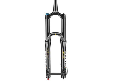 Van de de Douanefiets van de Mtblucht de Zwarte Vorken 26er/Lichtgewicht de Reactiedemper van 27.5er leverancier